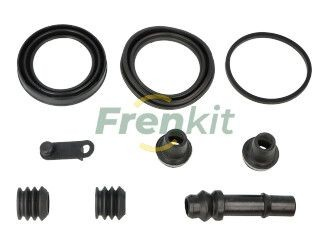 254037 Frenkit Ремкомплект гальмівної системи