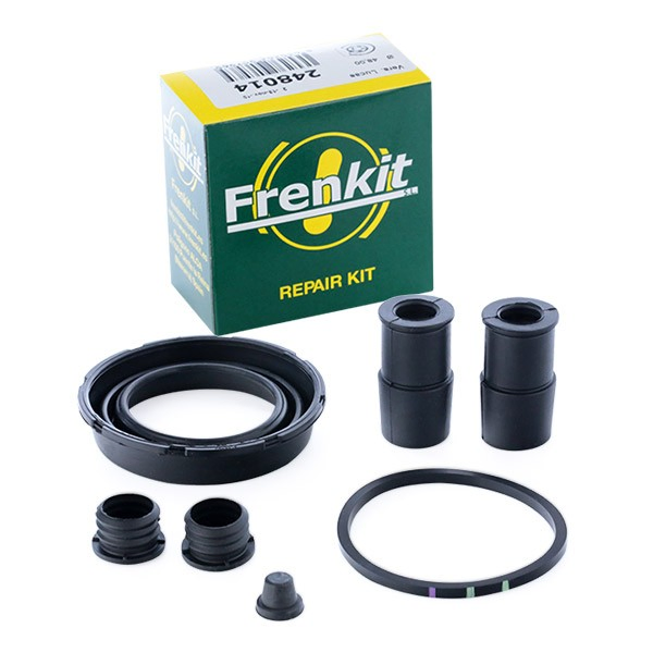 Ремкомплект супорту гальмівного переднього Frenkit 254046 ціна, від 6.24 USD