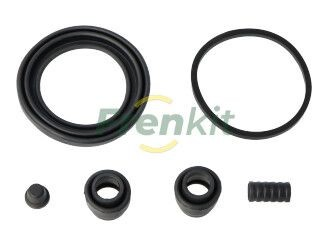 254107 Frenkit Ремкомплект гальмівної системи