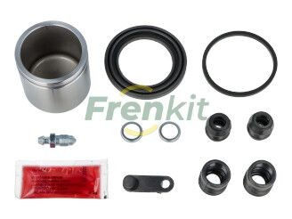 254915 Frenkit Ремкомплект гальмівної системи