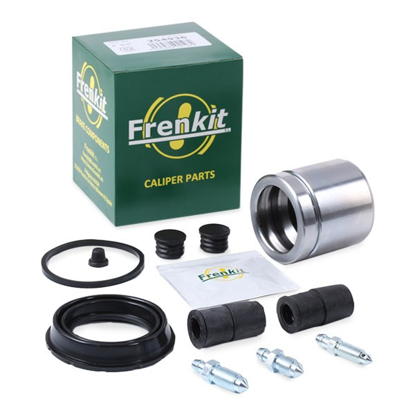 Ремкомплект супорту гальмівного переднього Frenkit 254936 ціна, від 15.28 USD