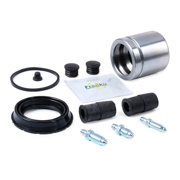 254936 Frenkit Ремкомплект гальмівної системи