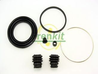 Ремкомплект супорту гальмівного переднього Frenkit 257041 ціна, від 5.84 USD