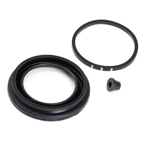 Ремкомплект супорту гальмівного переднього Frenkit 257056 ціна, від 3.66 USD