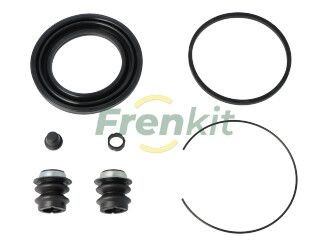 260075 Frenkit Ремкомплект гальмівної системи