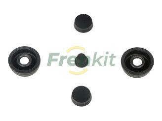 315002 Frenkit Ремкомплект заднього гальмівного циліндра