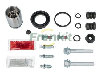 738903 Frenkit Ремкомплект заднього гальмівного супорта