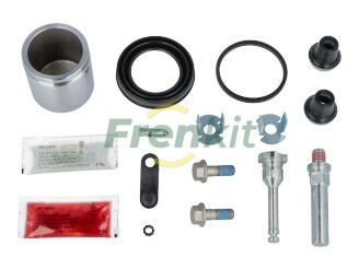 748324 Frenkit Ремкомплект гальмівної системи