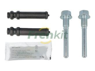 807002 Frenkit Ремкомплект гальмівної системи