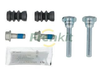808011 Frenkit Ремкомплект гальмівної системи
