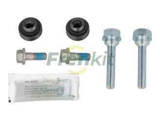 808017 Frenkit Втулка напрямна гальмівного супорта