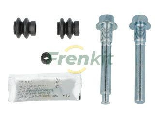 809004 Frenkit Втулка напрямна гальмівного супорта