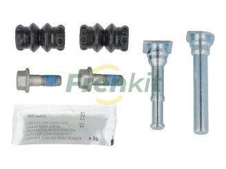Купити Ремкомплект переднього супорту Seat Cordoba  6L2