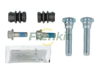 Купити Ремкомплект супорту Land Rover Range Rover II LP, P38A