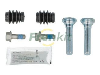 810082 Frenkit Ремкомплект заднього гальмівного супорта