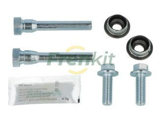 Направляюча супорту переднього Frenkit 810091 ціна, від 7.41 USD