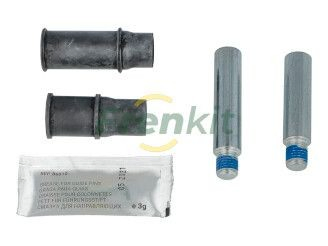 812008 Frenkit Ремкомплект гальмівної системи