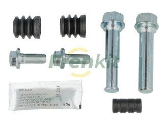 814009 Frenkit Ремкомплект гальмівної системи