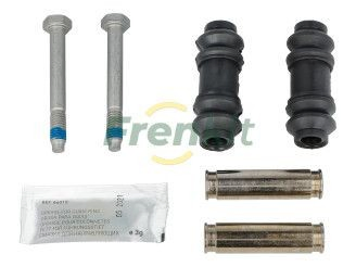 814015 Frenkit Ремкомплект гальмівної системи