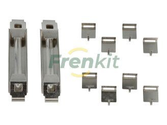 900029 Frenkit Ремкомплект торм. колодок