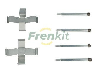 900925 Frenkit Ремкомплект гальмівної системи