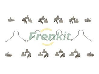 901030 Frenkit Ремкомплект гальмівних колодок