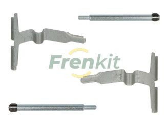 901217 Frenkit Ремкомплект торм. колодок