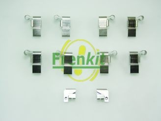 901238 Frenkit Ремкомплект торм. колодок