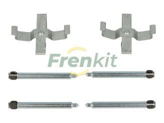 901266 Frenkit Ремкомплект торм. колодок