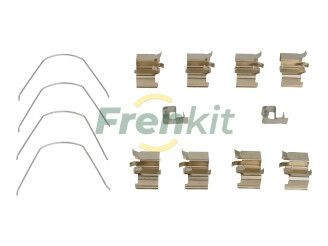 901651 Frenkit 