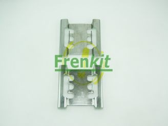 901688 Frenkit Комплект пружинок кріплення дискових колодок, передніх