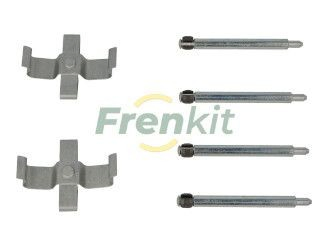 901713 Frenkit Ремкомплект торм. колодок