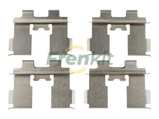 901717 Frenkit 