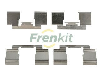 901732 Frenkit Ремкомплект торм. колодок
