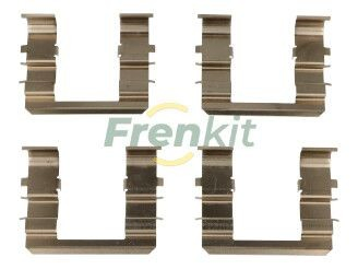 901744 Frenkit 