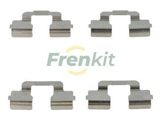 901797 Frenkit Ремкомплект торм. колодок