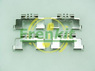 901812 Frenkit 