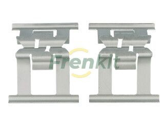901898 Frenkit Пружинна засувка супорту