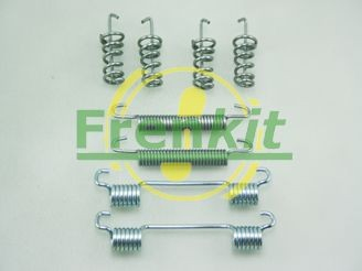 950868 Frenkit Пружина задніх барабанних гальмівних колодок