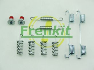 950874 Frenkit Ремкомплект задніх гальм