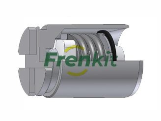 K304301 Frenkit Поршень супорта гальмівного, заднього