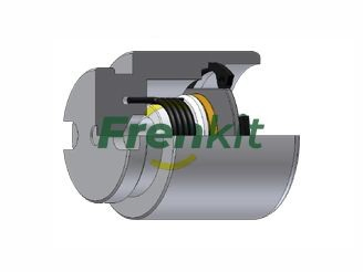 K304503 Frenkit Поршень супорта гальмівного, заднього