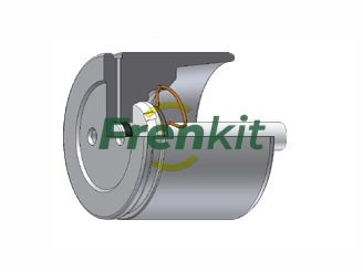 K485303 Frenkit Поршень супорта гальмівного, заднього