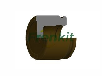 Поршень супорта гальмівного, переднього Frenkit P665201 ціна, від 16.68 USD