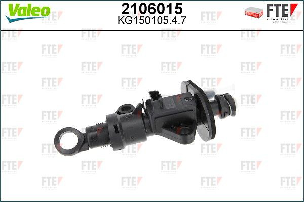 ГЦЗ Volkswagen Passat B8 седан (3G2, CB2) (2014 - 2026) ціна, від 148.14 USD