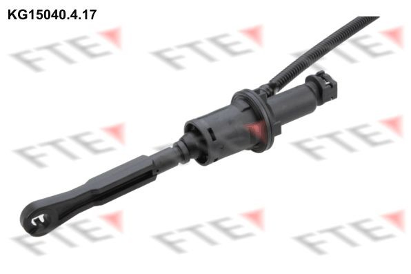 ГЦЗ Citroen C4 GRAND PICASSO I мінівен (UA) (2006 - 2013) ціна, від 38.06 USD