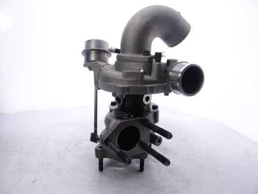 Турбіна Garrett 7100605003S ціна, від 181.60 USD