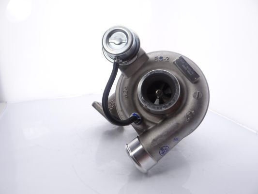 Турбіна Garrett 7117365010S ціна, від 222.32 USD