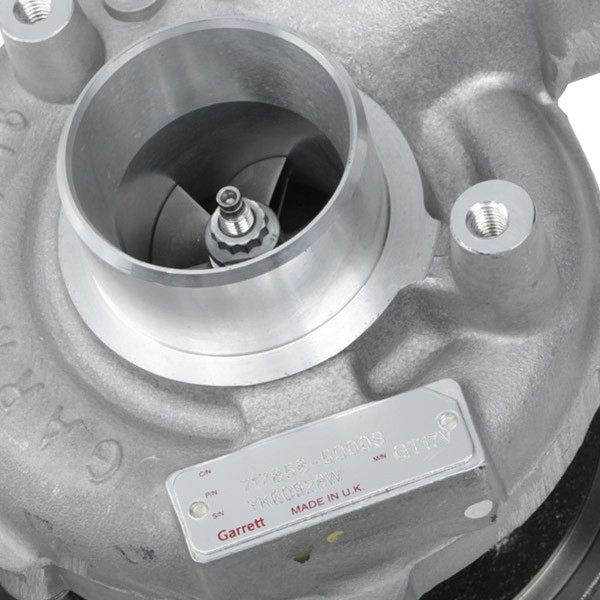 Турбіна Garrett 7178585010S ціна, від 216.61 USD