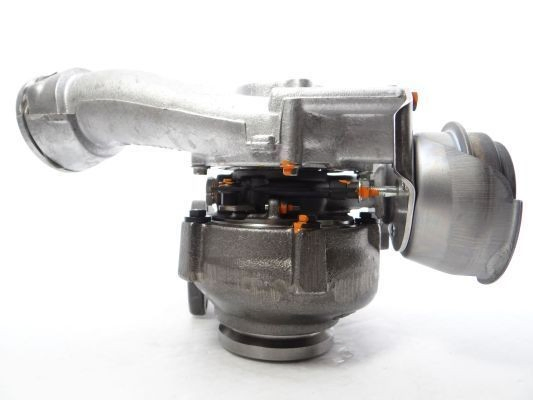 Турбіна Garrett 7293255004S ціна, від 299.27 USD
